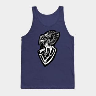 Valkyrie Tank Top